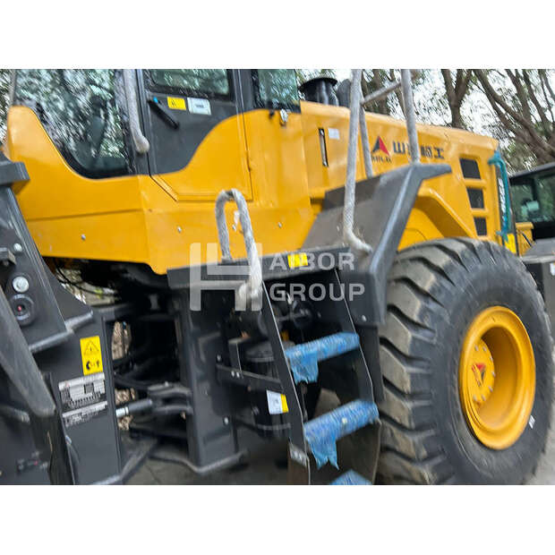 2023 SDLG 956F-45132134