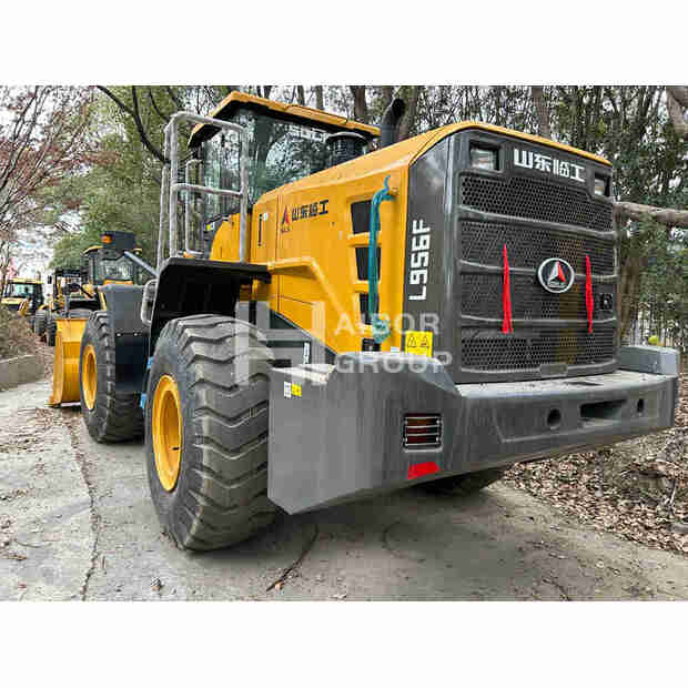 2023 SDLG 956F-45132137