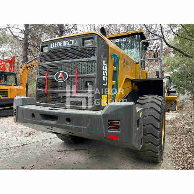 2023 SDLG 956F-45132138