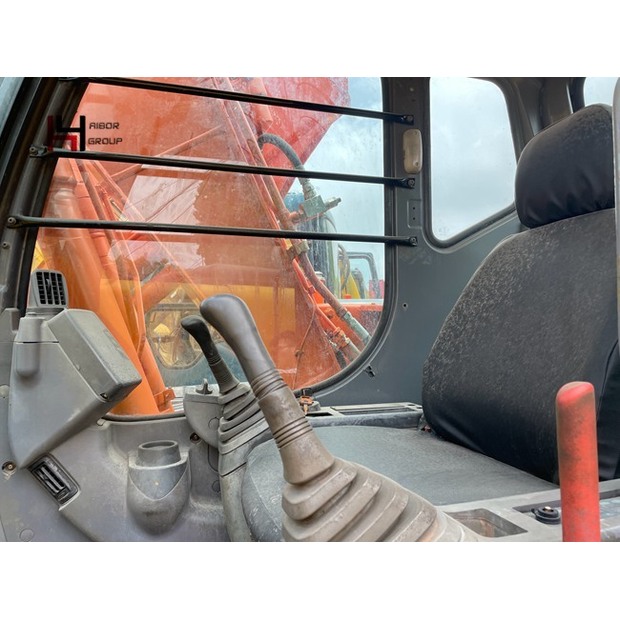 2023 Hitachi ZX120-6-45132141