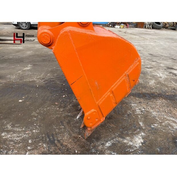 2023 Hitachi ZX120-6-45132142