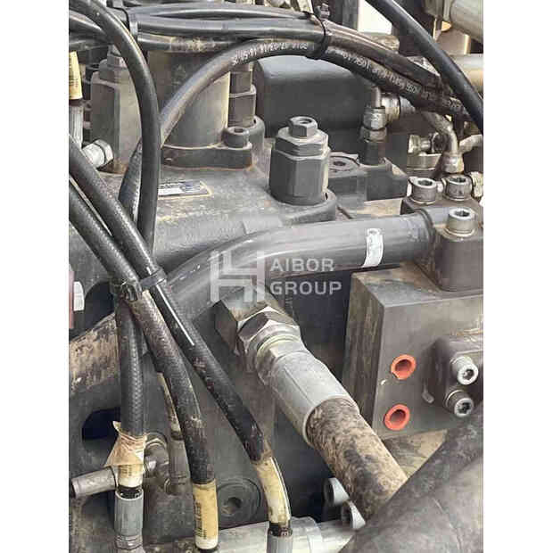 2023 فولفو EC950-45132147