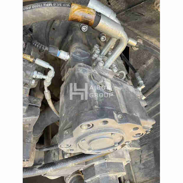 2023 فولفو EC950-45132156