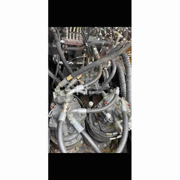 2023 فولفو EC950-45132157