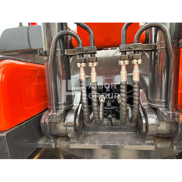 2023 Doosan DX300-45132178