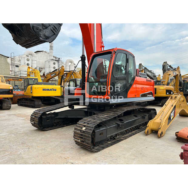 2023 Doosan DX300-45132187