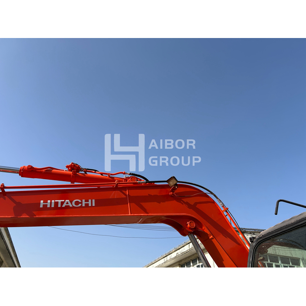 2024 Hitachi ZX75US-45132189