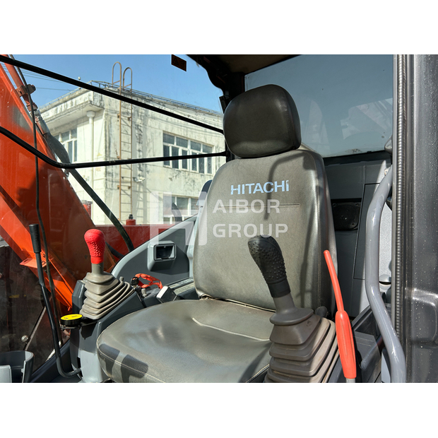 2024 Hitachi ZX75US-45132191