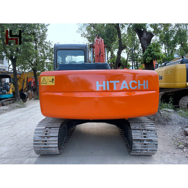 2024 هيتاشى ZX130-45132198