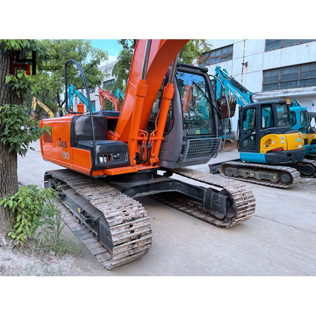 2024 هيتاشى ZX130-45132200