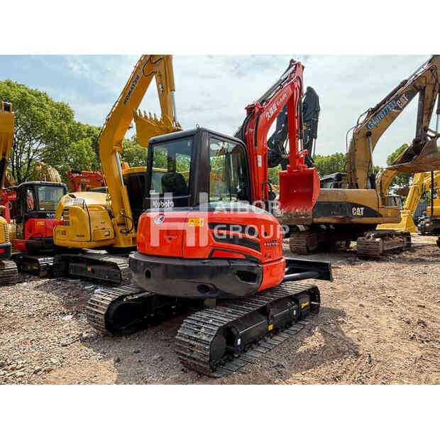 2023 KUBOTA 135-3-45132204