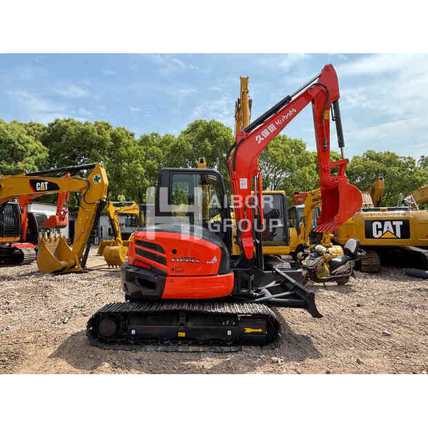 2023 KUBOTA 135-3-45132206