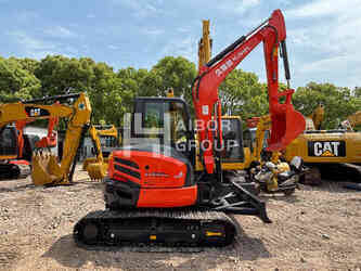 Image de 2023 KUBOTA 135-3