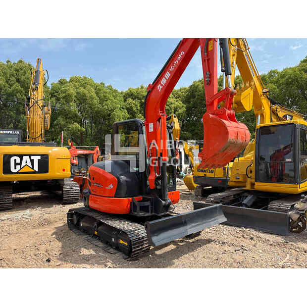 2023 KUBOTA 135-3-45132207