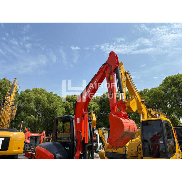 2023 KUBOTA 135-3-45132208