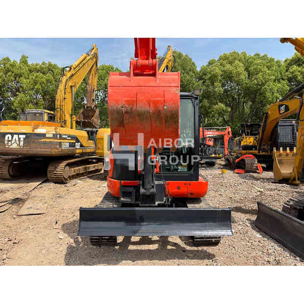 2023 KUBOTA 135-3-45132209