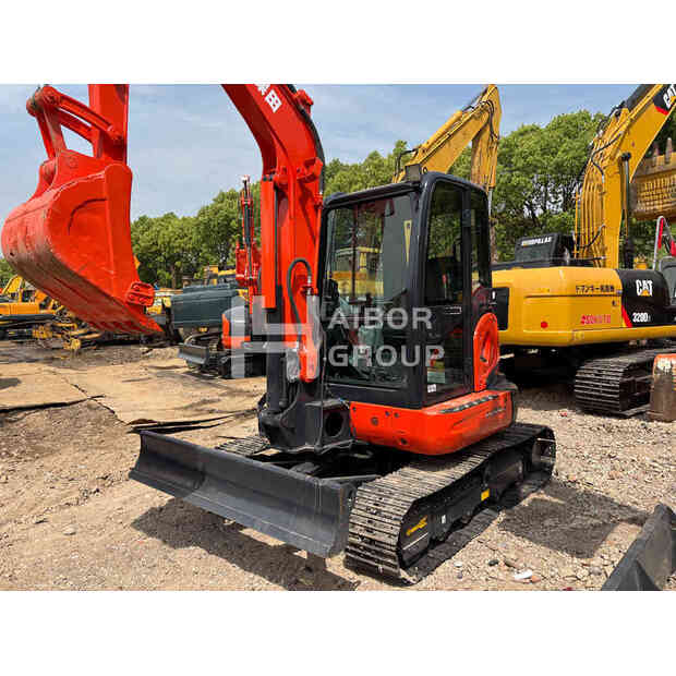 2023 KUBOTA 135-3-45132210