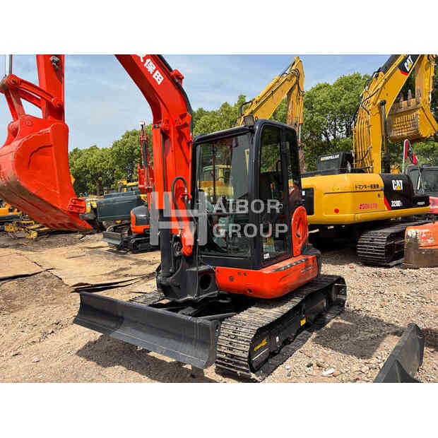 2023 KUBOTA 135-3-45132212