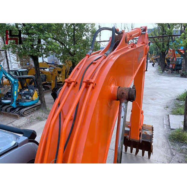 2024 هيتاشى ZX130-45132213