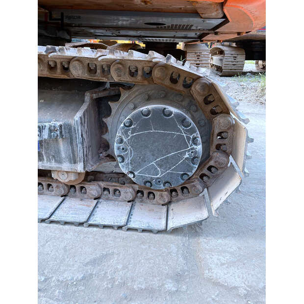 2024 هيتاشى ZX130-45132214