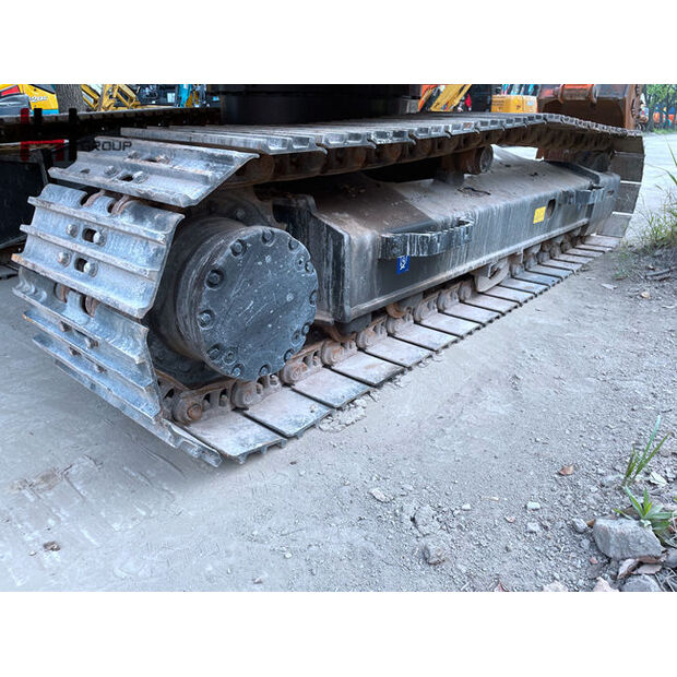 2024 هيتاشى ZX130-45132215