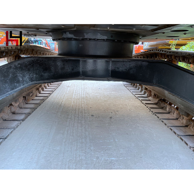 2024 هيتاشى ZX130-45132216