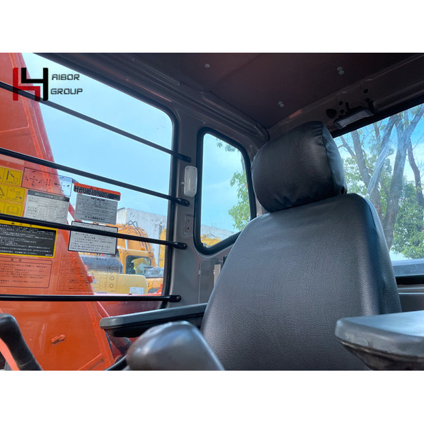 2024 هيتاشى ZX130-45132217