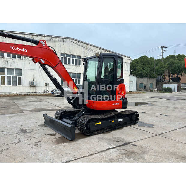 2023 KUBOTA KX163-45132220