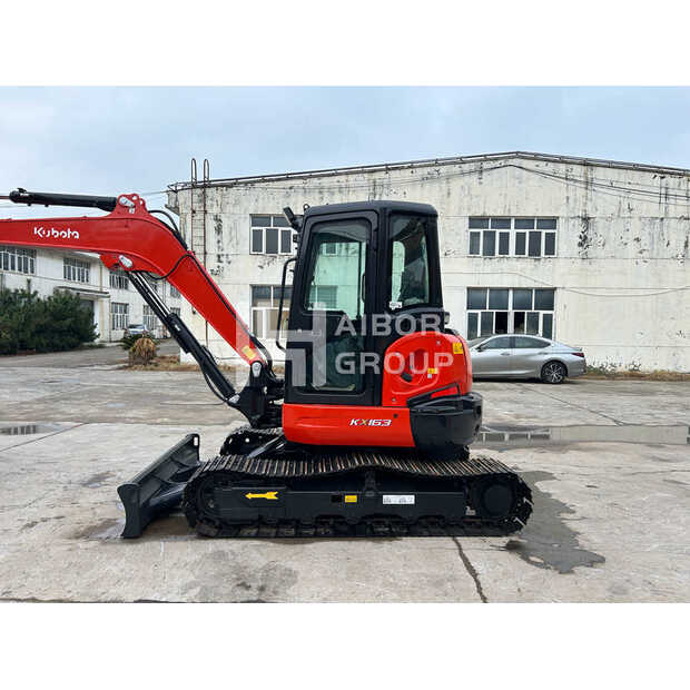 2023 KUBOTA KX163-45132221