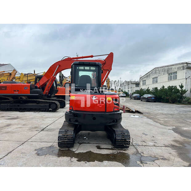 2023 KUBOTA KX163-45132224