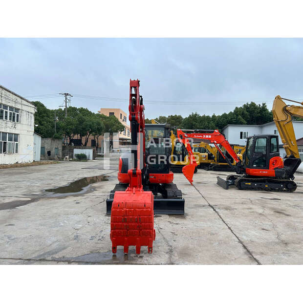 2023 KUBOTA KX163-45132229