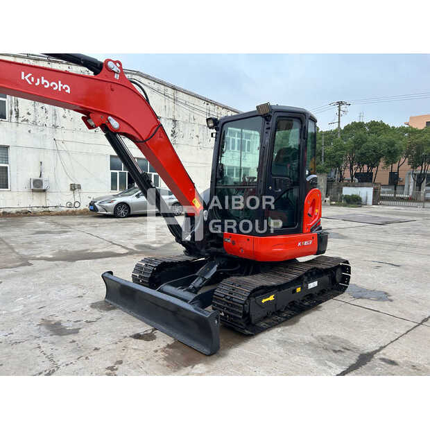 2023 KUBOTA KX163-45132231