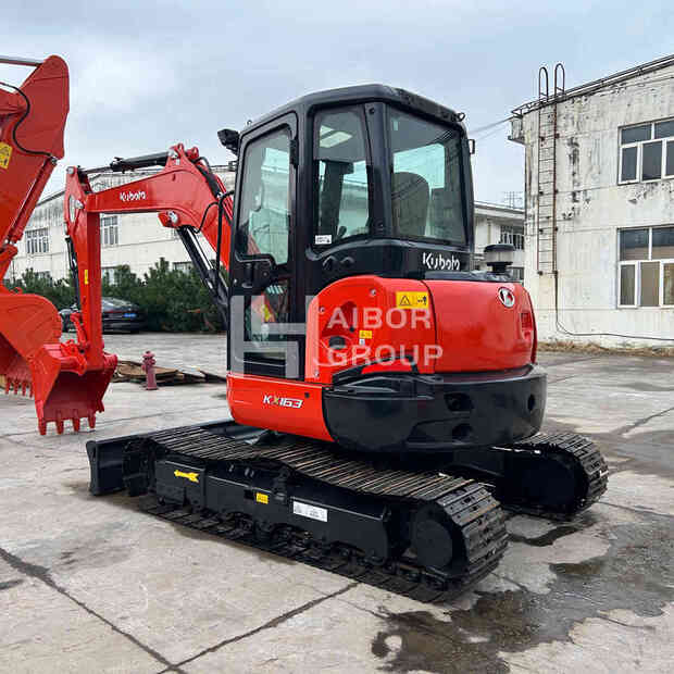 2023 KUBOTA KX163-45132233