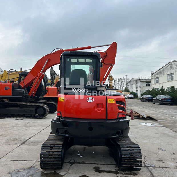 2023 KUBOTA KX163-45132234