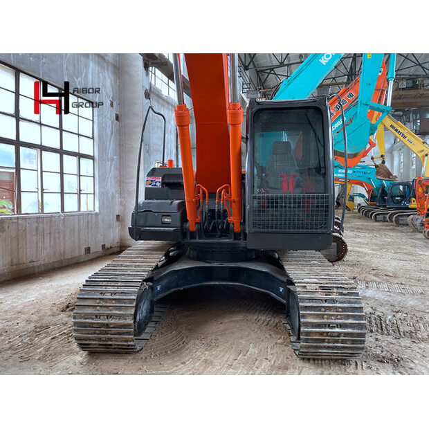 2022 Hitachi ZX200-3-45132242