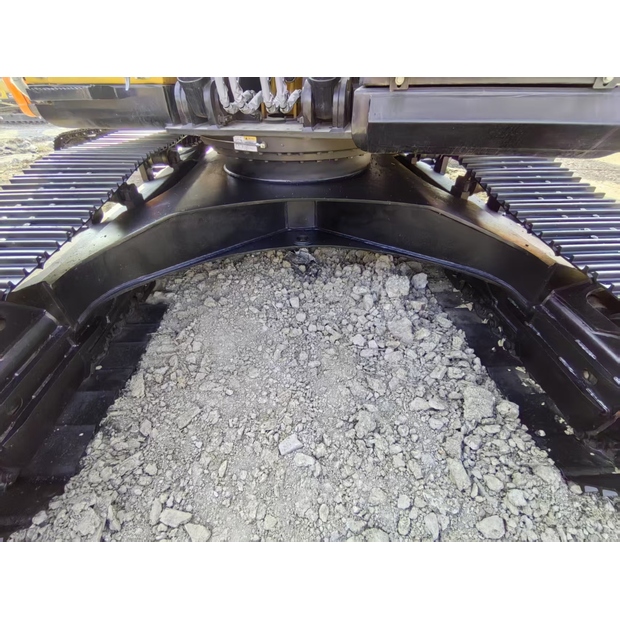 2024 SANY SY245-45132247