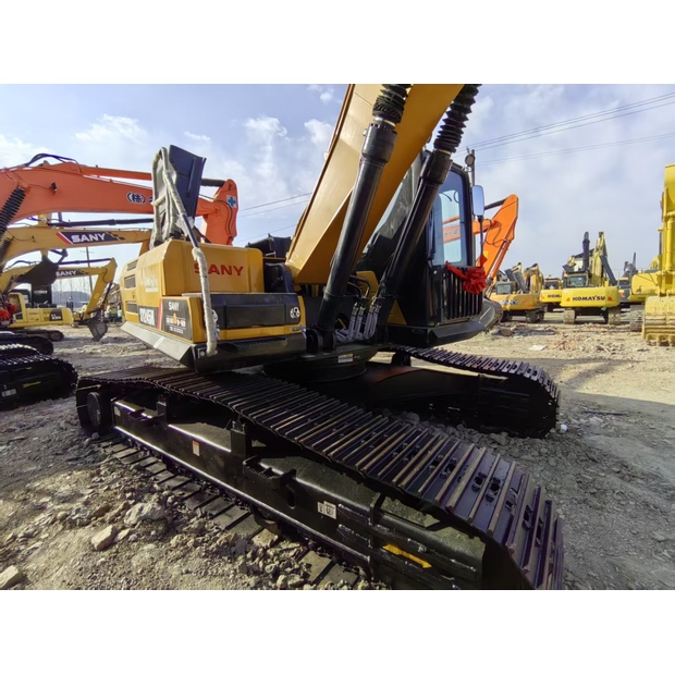 2024 SANY SY245-45132248