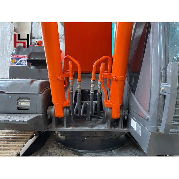 2022 Hitachi ZX200-3-45132251