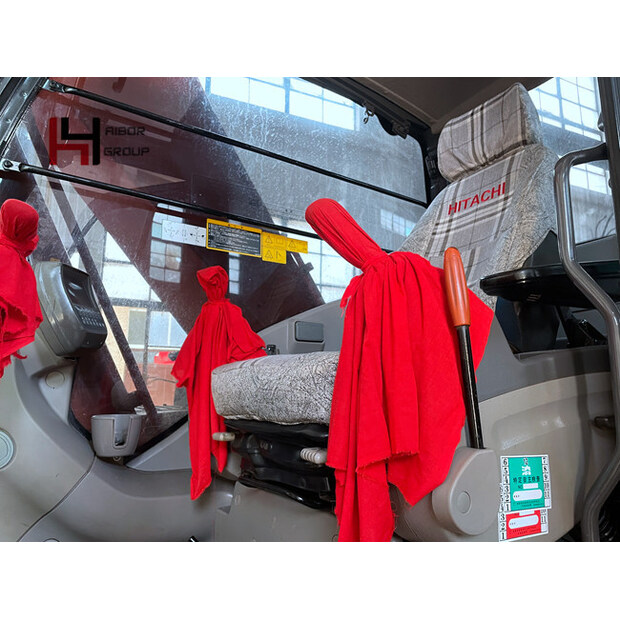 2022 Hitachi ZX200-3-45132253