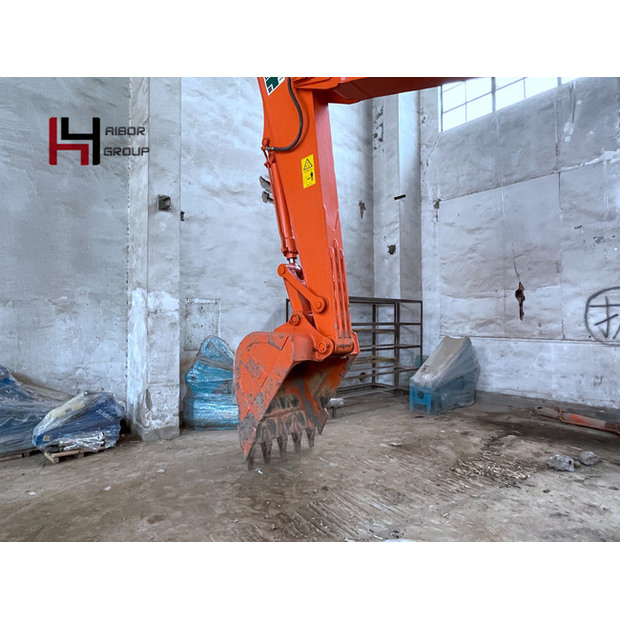 2022 Hitachi ZX200-3-45132254