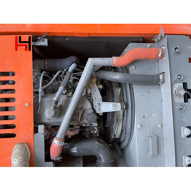 2022 Hitachi ZX200-3-45132255