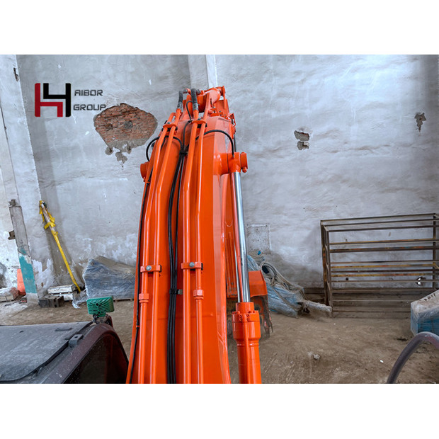 2022 Hitachi ZX200-3-45132256