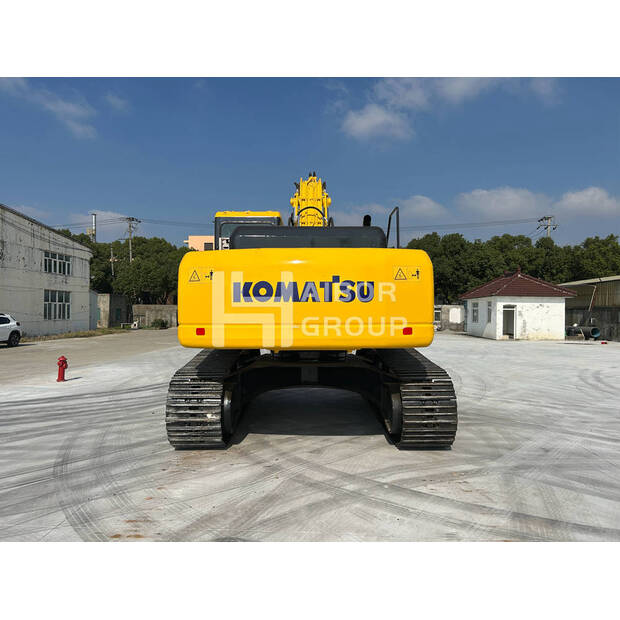 2024 Komatsu PC300-7-45132282