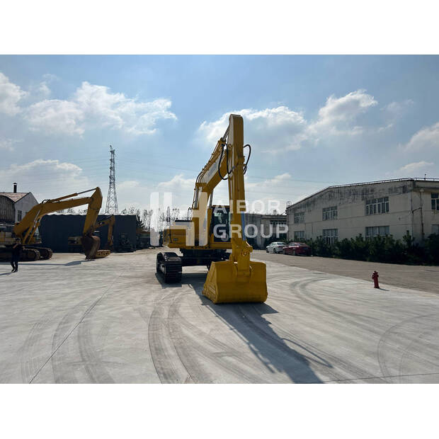 2024 Komatsu PC300-7-45132297