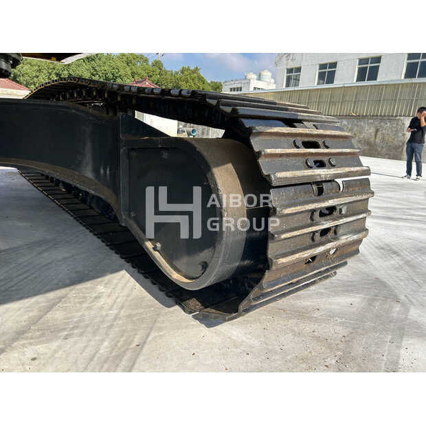 2024 Komatsu PC300-7-45132299