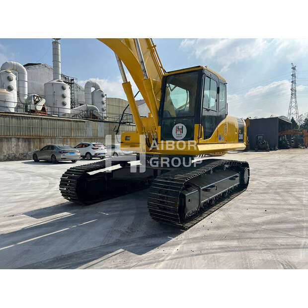 2024 Komatsu PC300-7-45132307