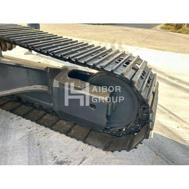 2024 Komatsu PC300-7-45132311