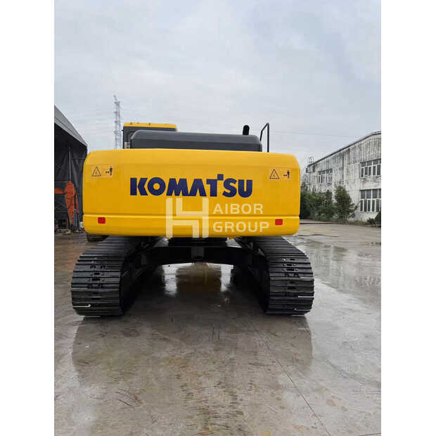 2024 Komatsu PC300-7-45132315
