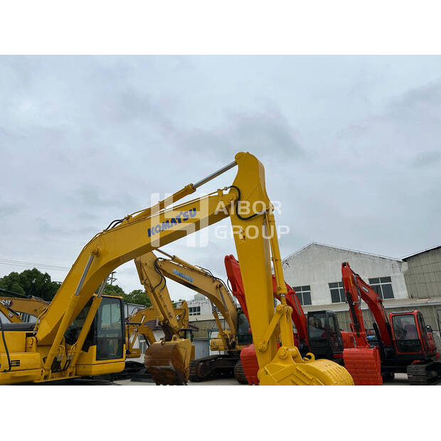 2024 Komatsu PC220-7-45132318