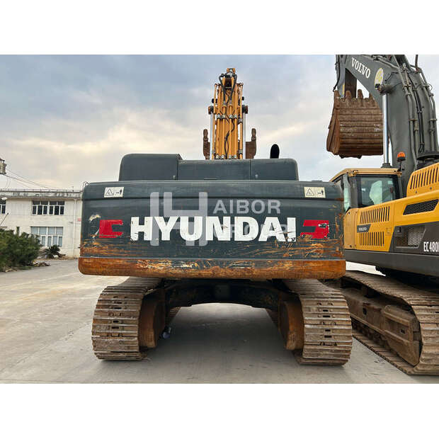 2021 Hyundai 520L-9VS-45132331